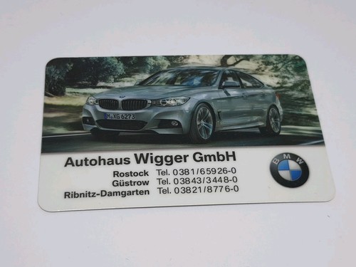 Bmw autohaus grabs - grabs,