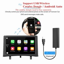 9" 2+32G Car Android 11 Quad