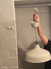 RANARP Hängeleuchte von IKEA