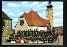 Nittenau, Spielmannszug der