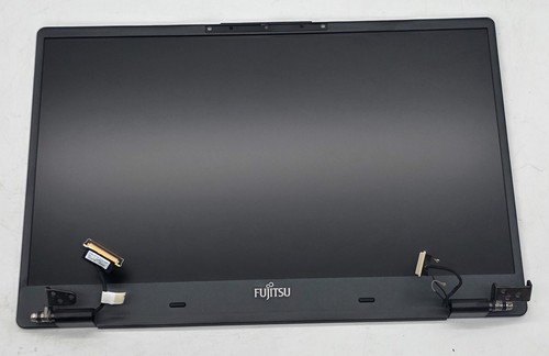 Fujitsu lifebook e5412 display - fujitsu,