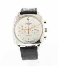 Glashütte Senator Sixties