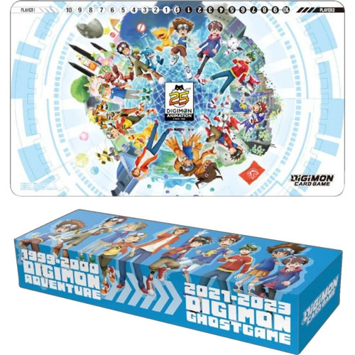 Bandai digimon card - card, game