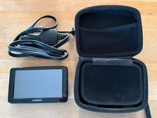Garmin nüvi 2595 LM GPS