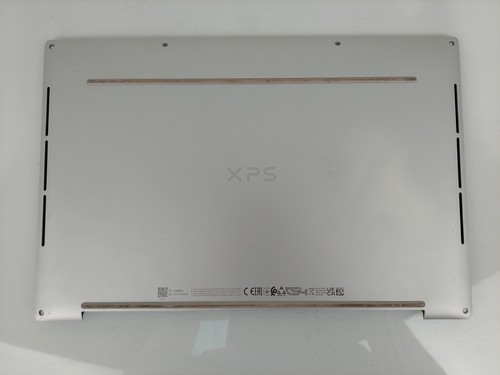 Dell xps 9340 laptop bottom - 9340,