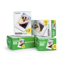 Fuji Instax DP Film 8x10 =