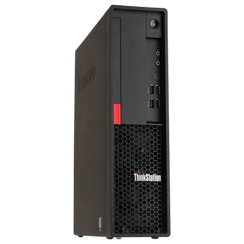 Lenovo thinkstation p330 - lenovo,