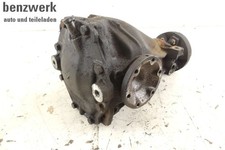Mercedes W124 Differential Hinterachsmittelstück ABS 3,46 1243512501 ✔️