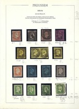 AD-Preußen */°/(*)