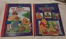 Winnie Puuh Bücher"Die