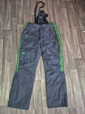 Adidas Schneehose Gr L / 8