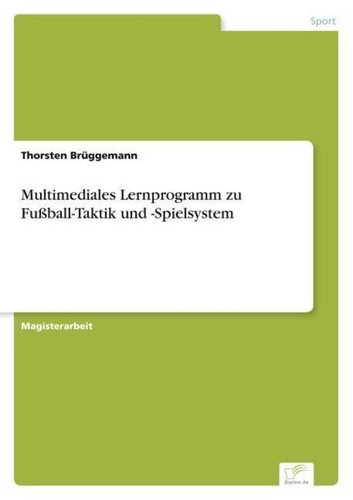 Multimediales lernprogramm - multimediales,