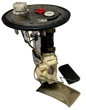 Krafstoffpumpe Ford Fiesta Bj