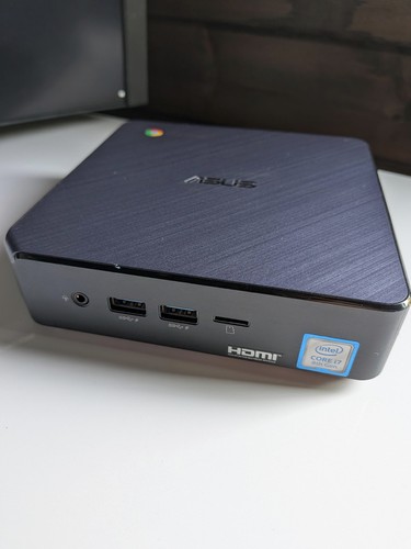 Asus chromebox cn65 intel - chromebox,