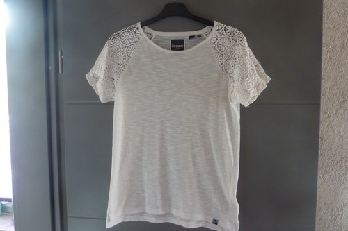 Superdry damen shirt größe - damen,