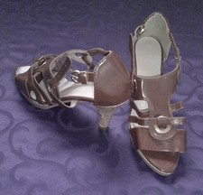 Damen High Heels Pumps