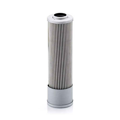 Original mann filter - h, 618