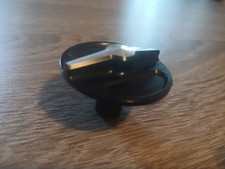 Wunderkind Custom Bolzen Hebel