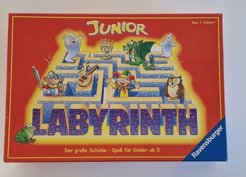 Labyrinth junior 21210 - labyrinth,