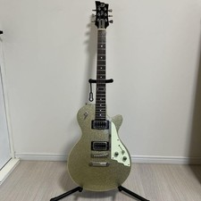 E-Gitarre Duesenberg Starplayer Special Les Paul SN050282 Sound bestätigt