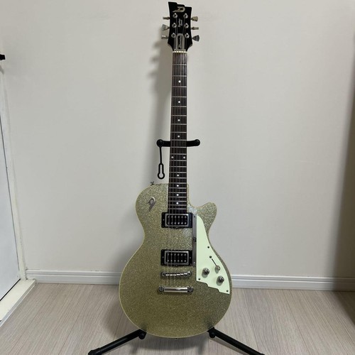 Gitarre duesenberg - e-gitarre,