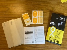 Privat: 2  Stück Panzerfolie für iPhone 11 Pro Max und XS Max - Echt Schutzglas