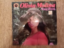 Schallplatte Vinyl LP, Olivia