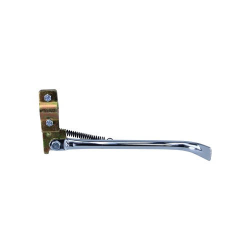 Seitenständer chrom 31cm
