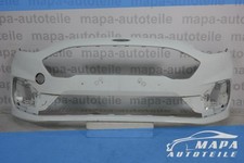 Ford Fiesta MK7 ST-LINE VII