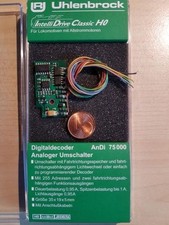 Uhlenbrock 75000 IntelliDrive