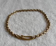 Pierre Lang Collier Chunky
