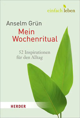 Einfach leben mein - einfach,