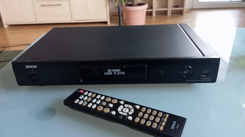 Denon dnp 720ae - dnp-720ae,