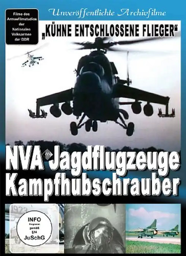 Nva jagdflugzeuge - jagdflugzeuge, /