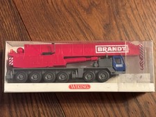 Wiking Autokran Brandt