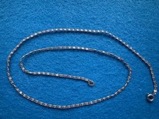 Alte Kette Collier Halskette