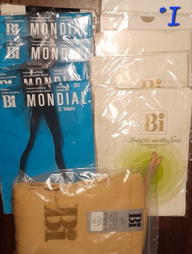 Neu strumpfhosen paket - neu,