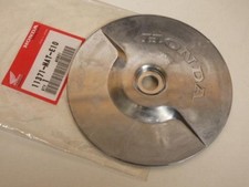Originale Tuning für Motorrad