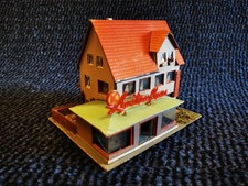 Landkaufhaus / Auhagen DDR /