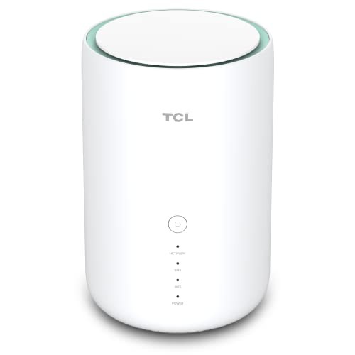 Tcl hh130vm 2blcit1 lte - 4g,