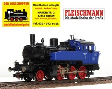Fleischmann 4034 K