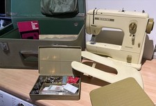 Bernina Minimatic 707