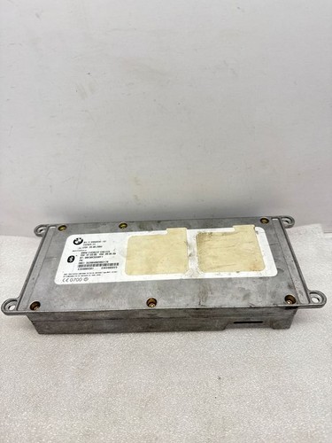 Bmw e60 e61 2005 bluetooth - 5,