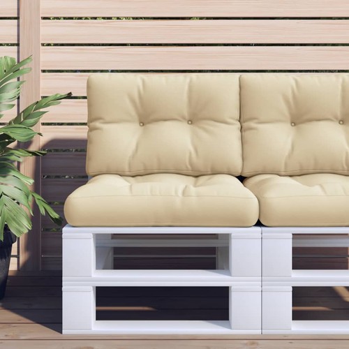 Palettenkissen palettensofa - palettenkissen,