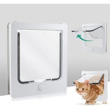 Katzenklappe, Katzen Tür