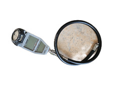 Tauchcomputer Aladin von Uwatec