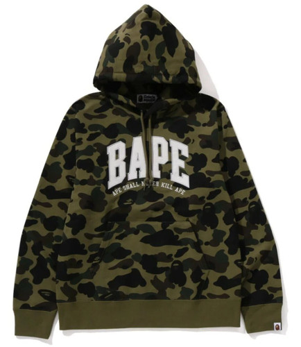 Bathing ape bape - ape, "1st