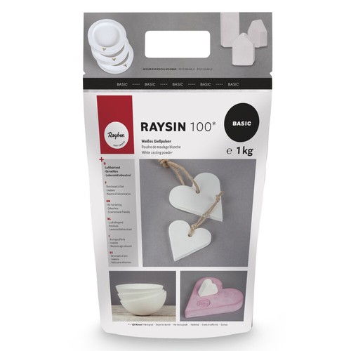 Raysin 100 - €,