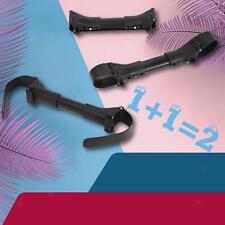 3 Stück Zwilling Kinderwagen