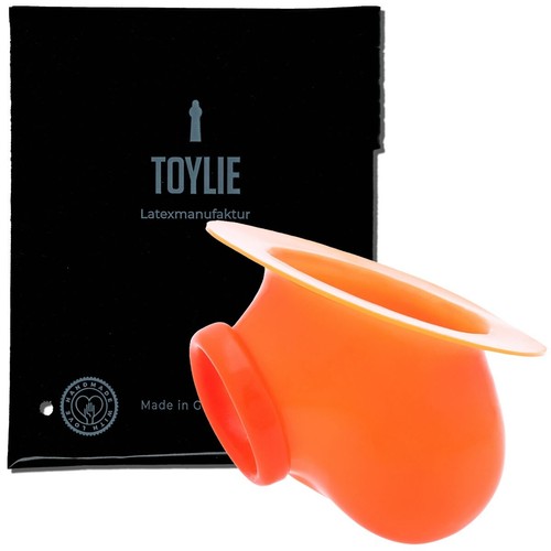 Toylie ben latex penishülle - toylie,